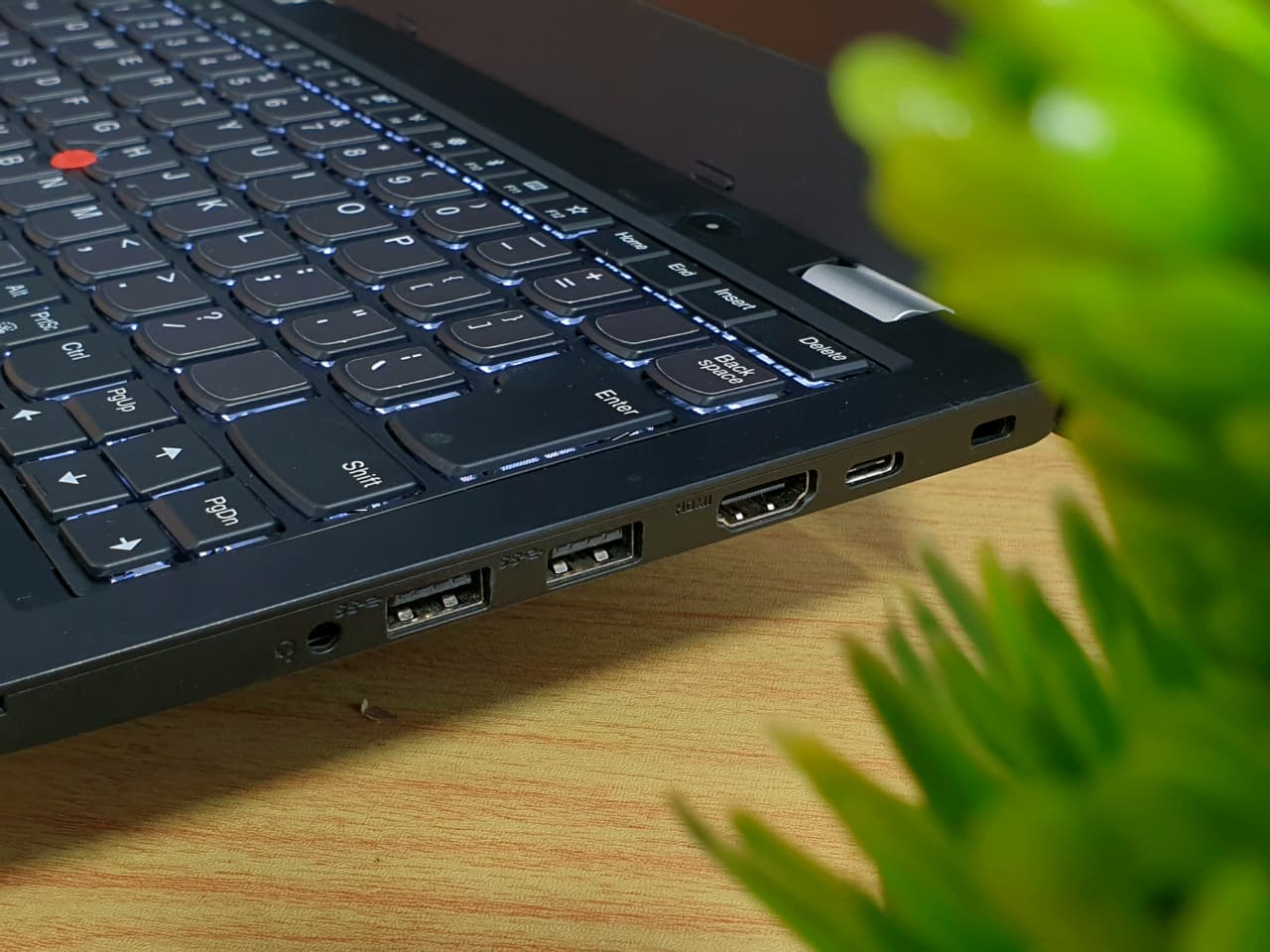 LENOVO THINKPAD 13